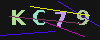 Gambar captcha