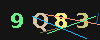 Gambar captcha